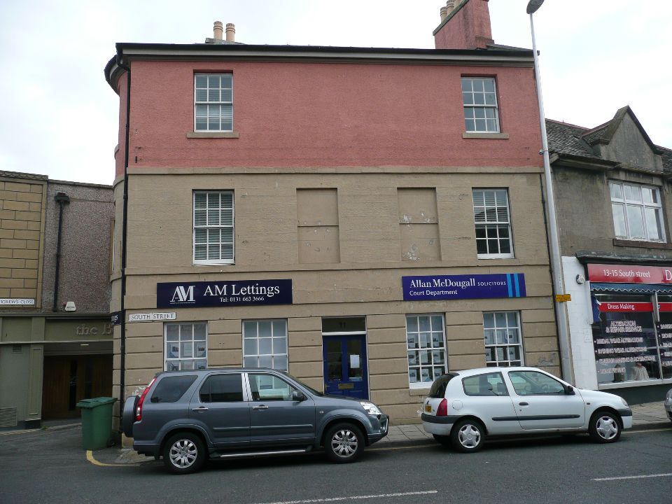 South Street (OFFICES TO RENT)